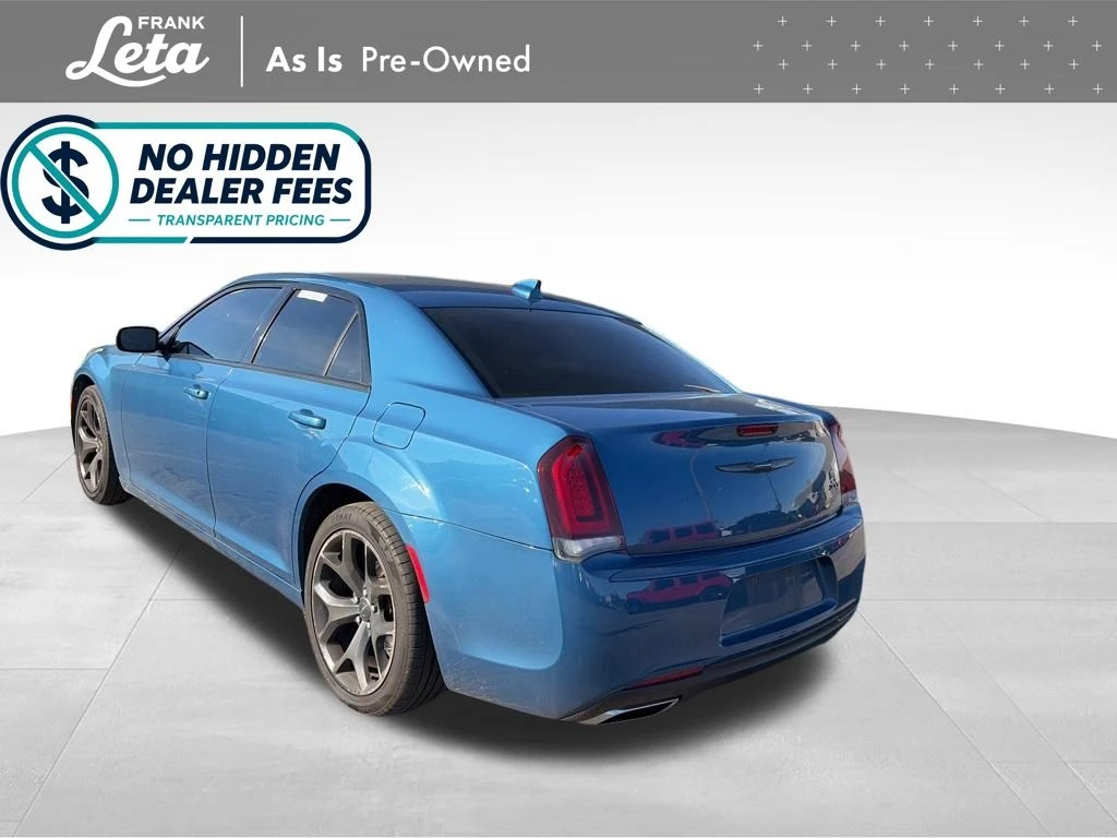 Frank Leta Automotive Outlet