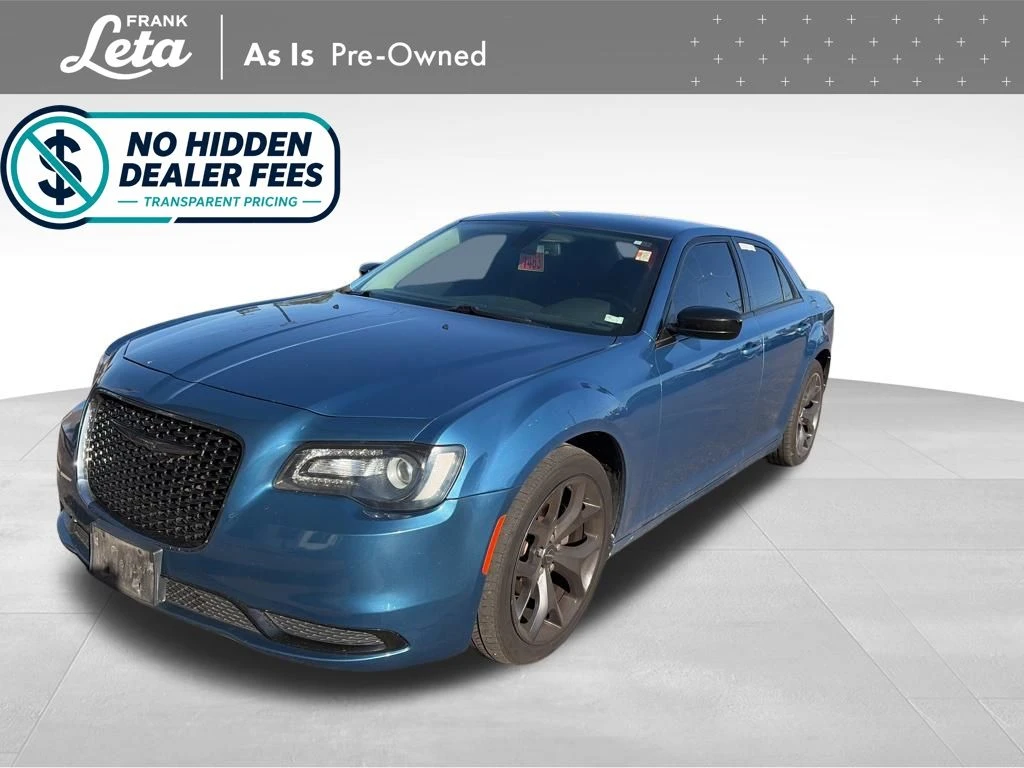 Frank Leta Automotive Outlet