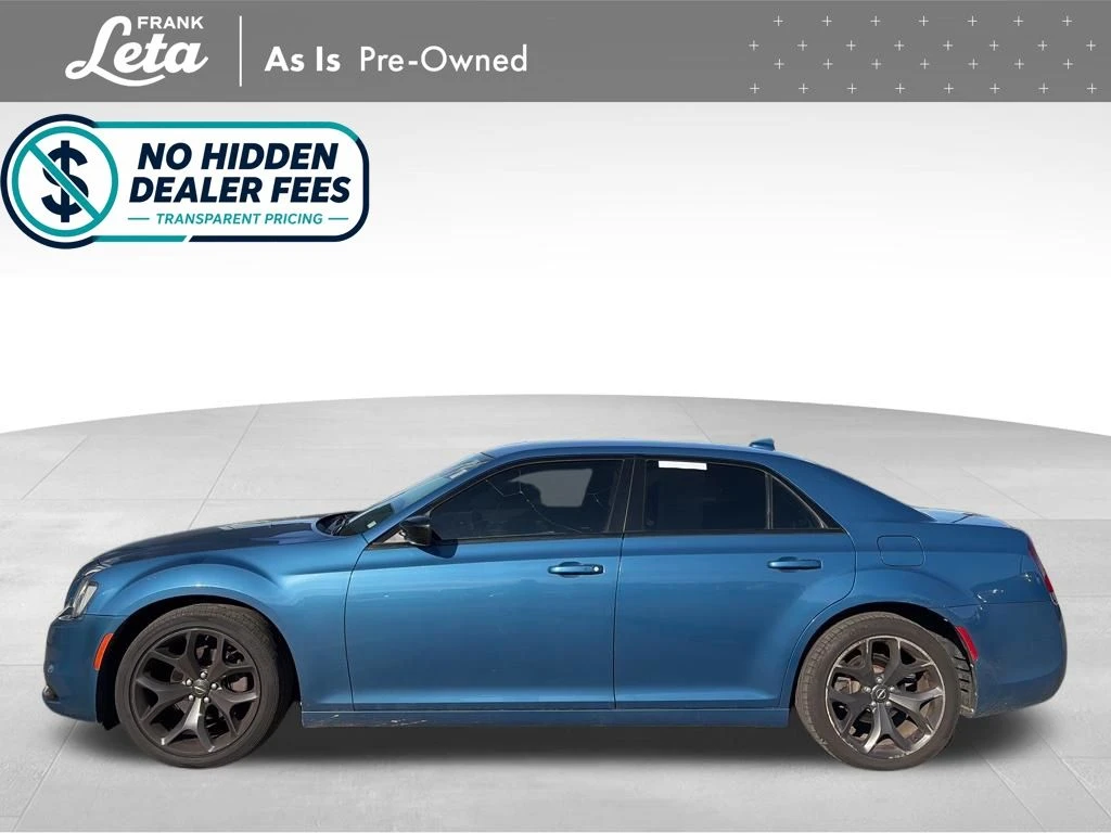 Frank Leta Automotive Outlet