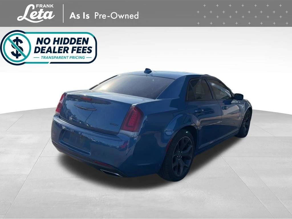 Frank Leta Automotive Outlet