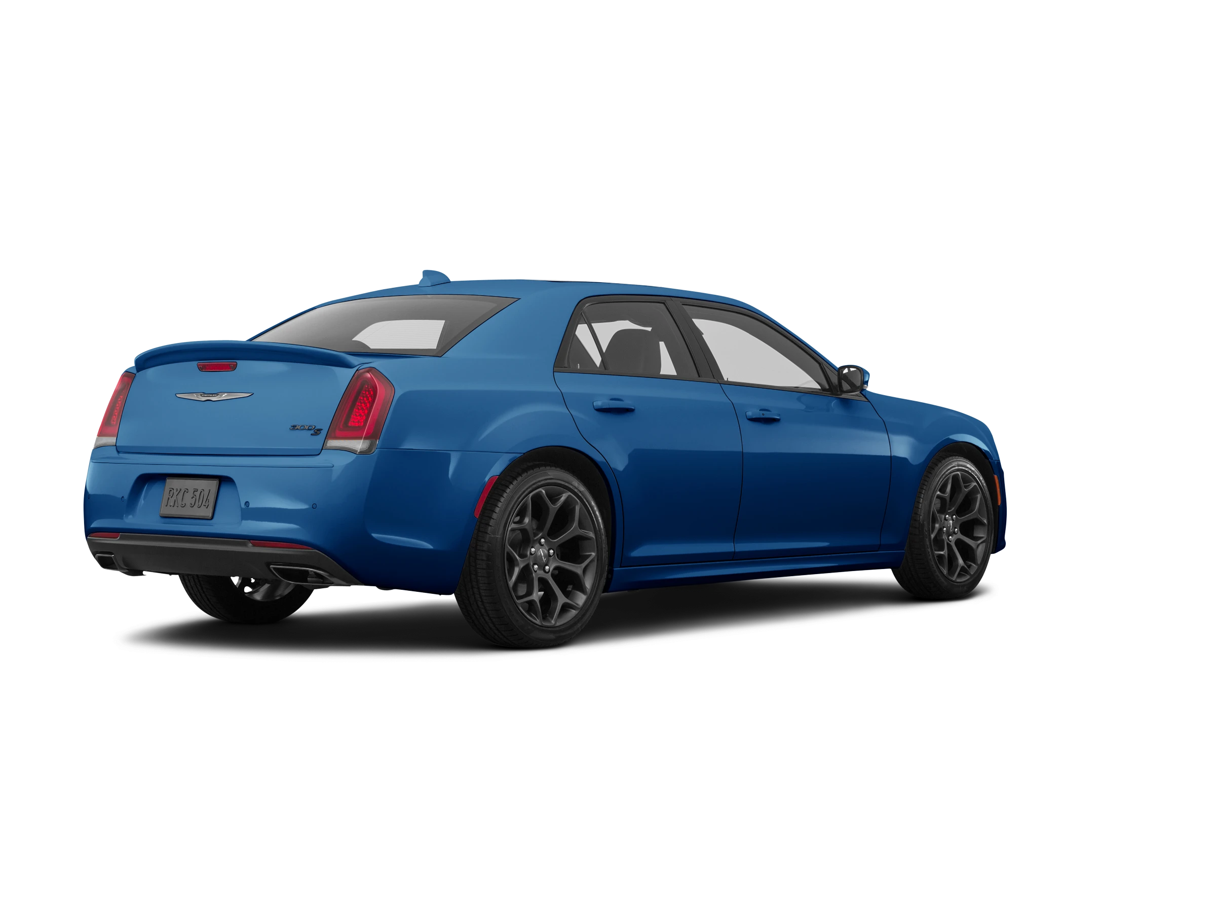 2020 Chrysler 300