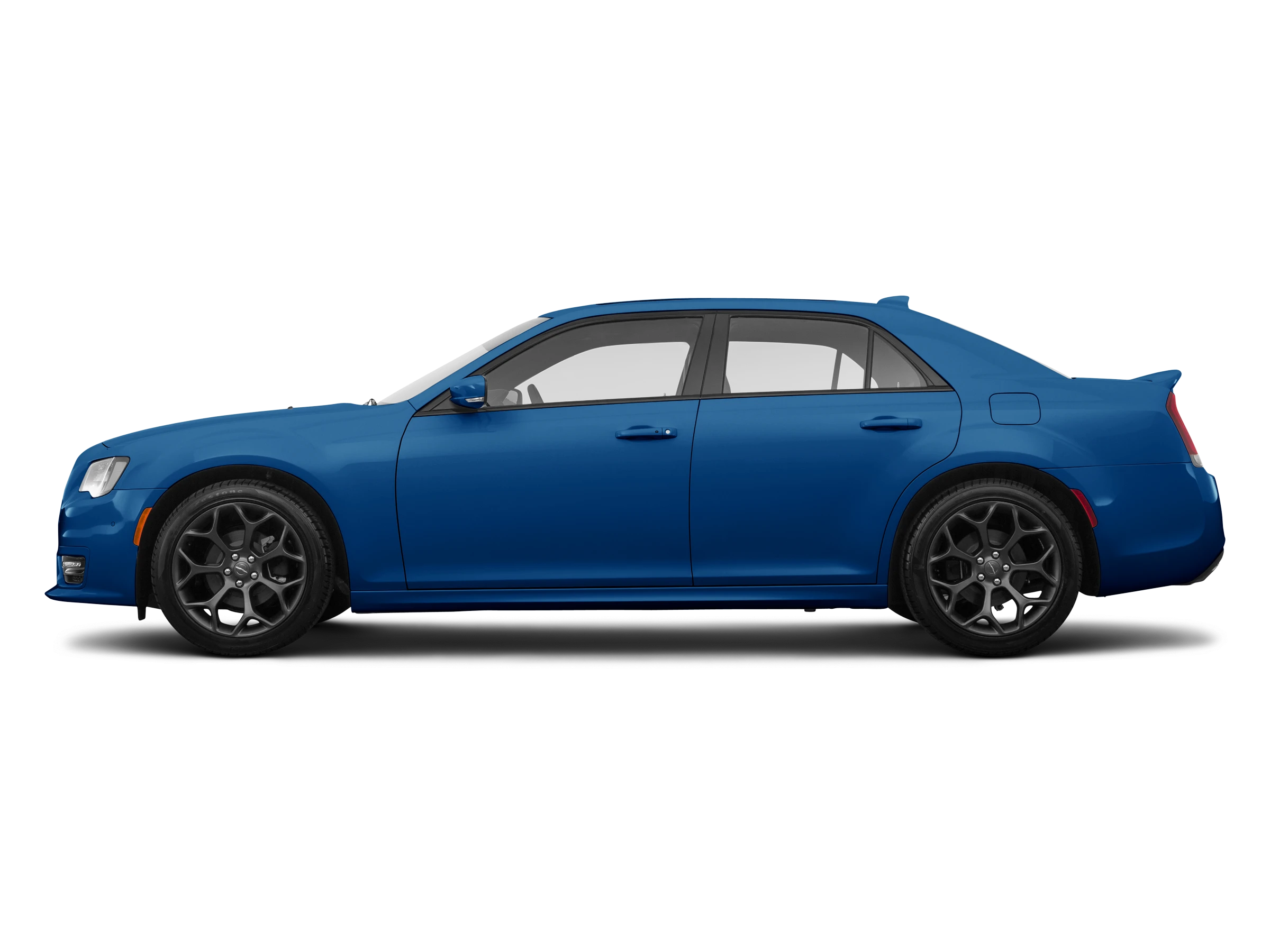 2020 Chrysler 300