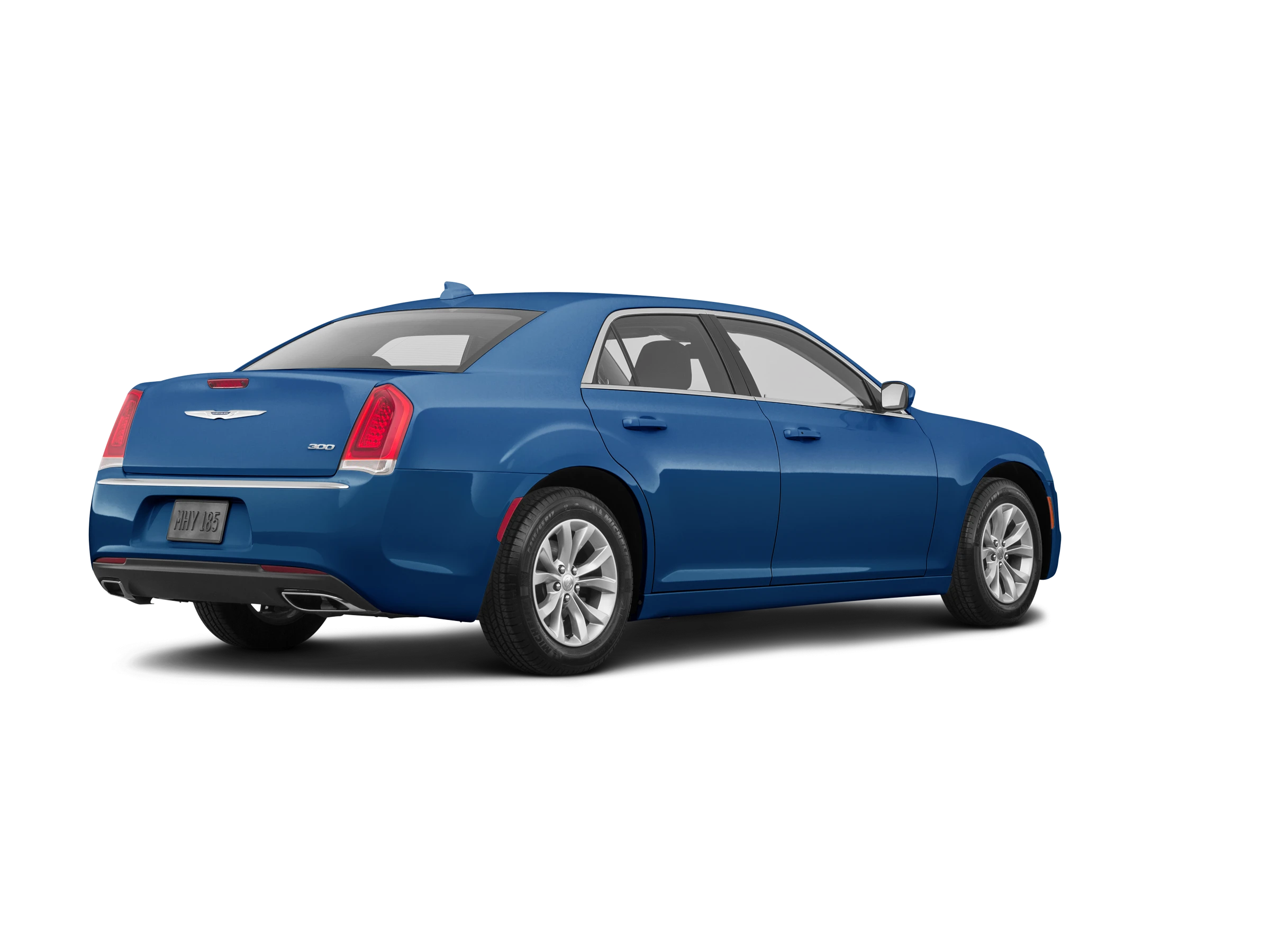 2023 Chrysler 300