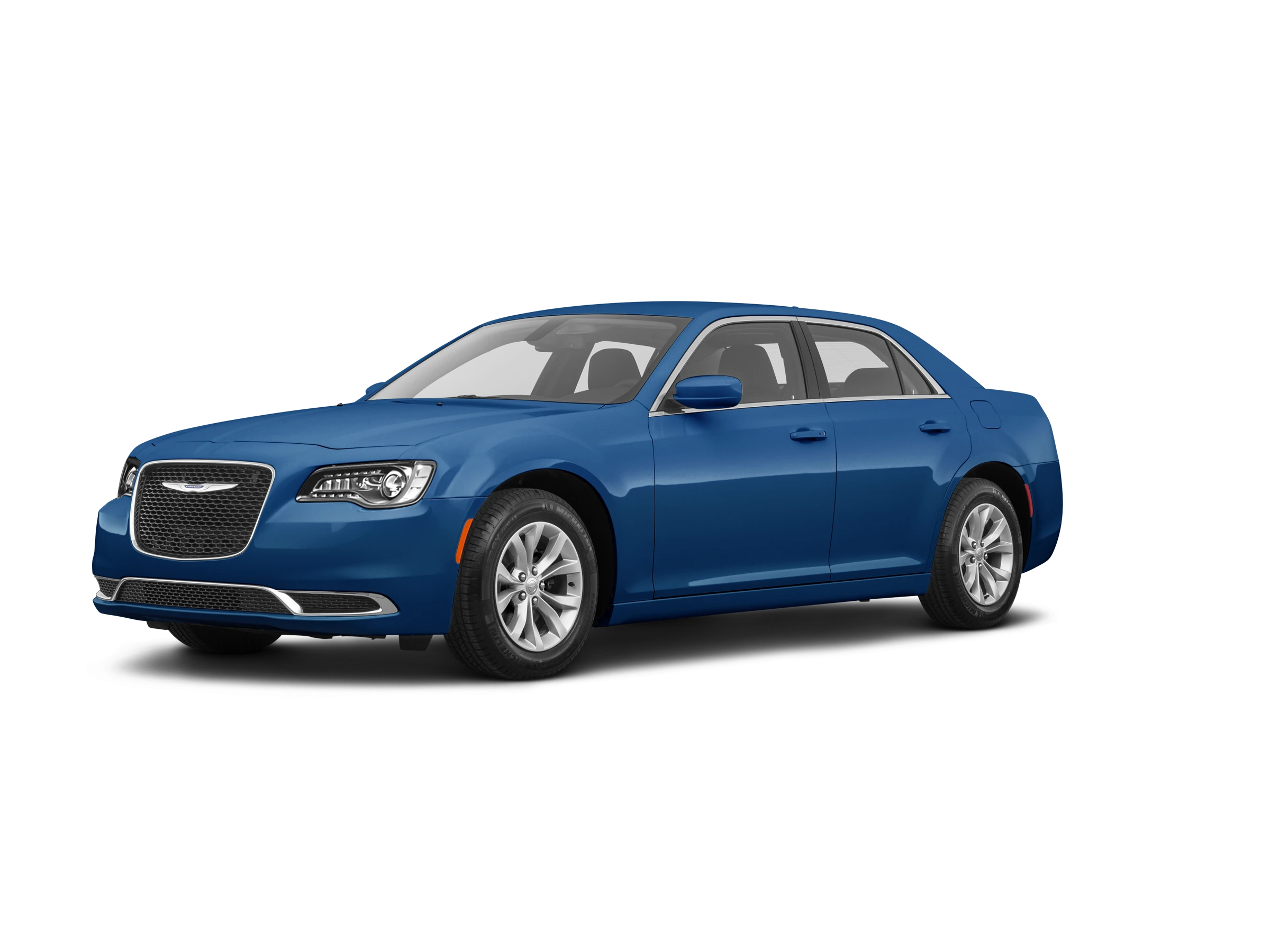 2023 Chrysler 300