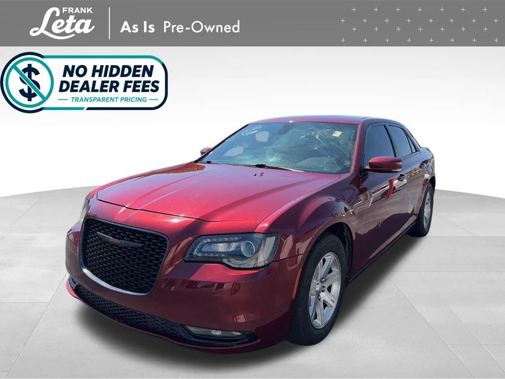 Frank Leta Automotive Outlet