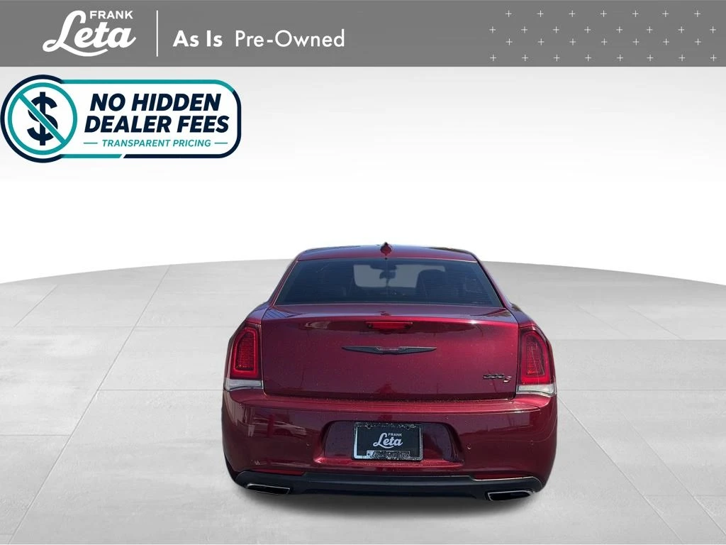 Frank Leta Automotive Outlet