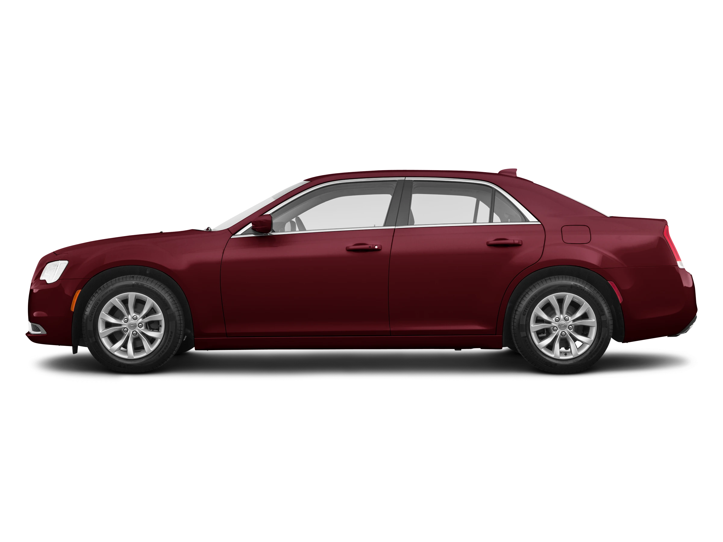 2021 Chrysler 300