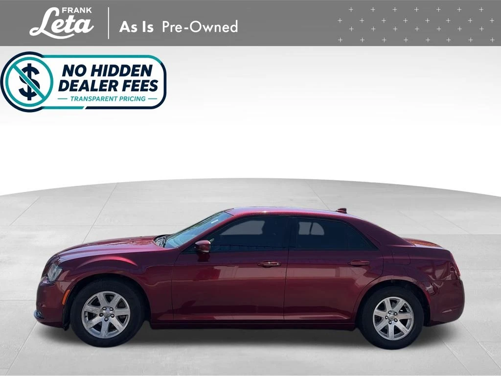 Frank Leta Automotive Outlet