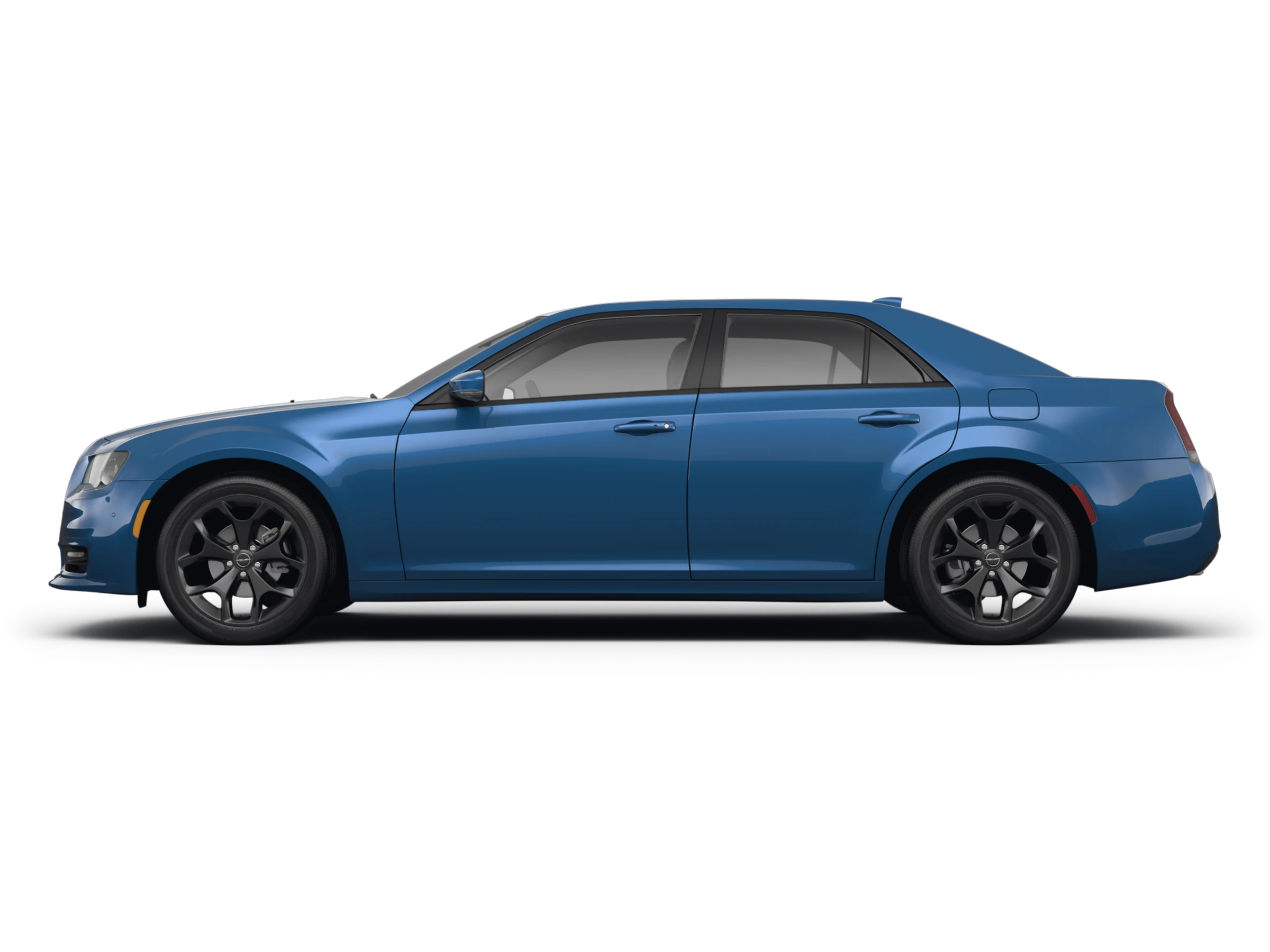 2022 Chrysler 300