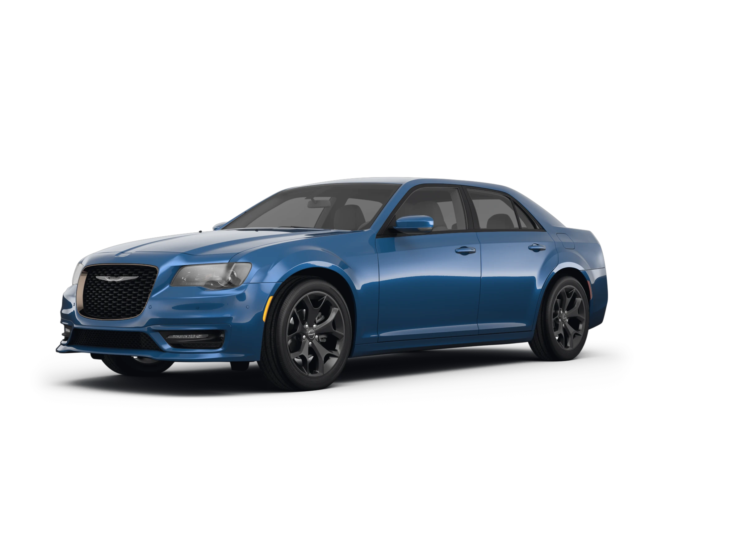 2022 Chrysler 300