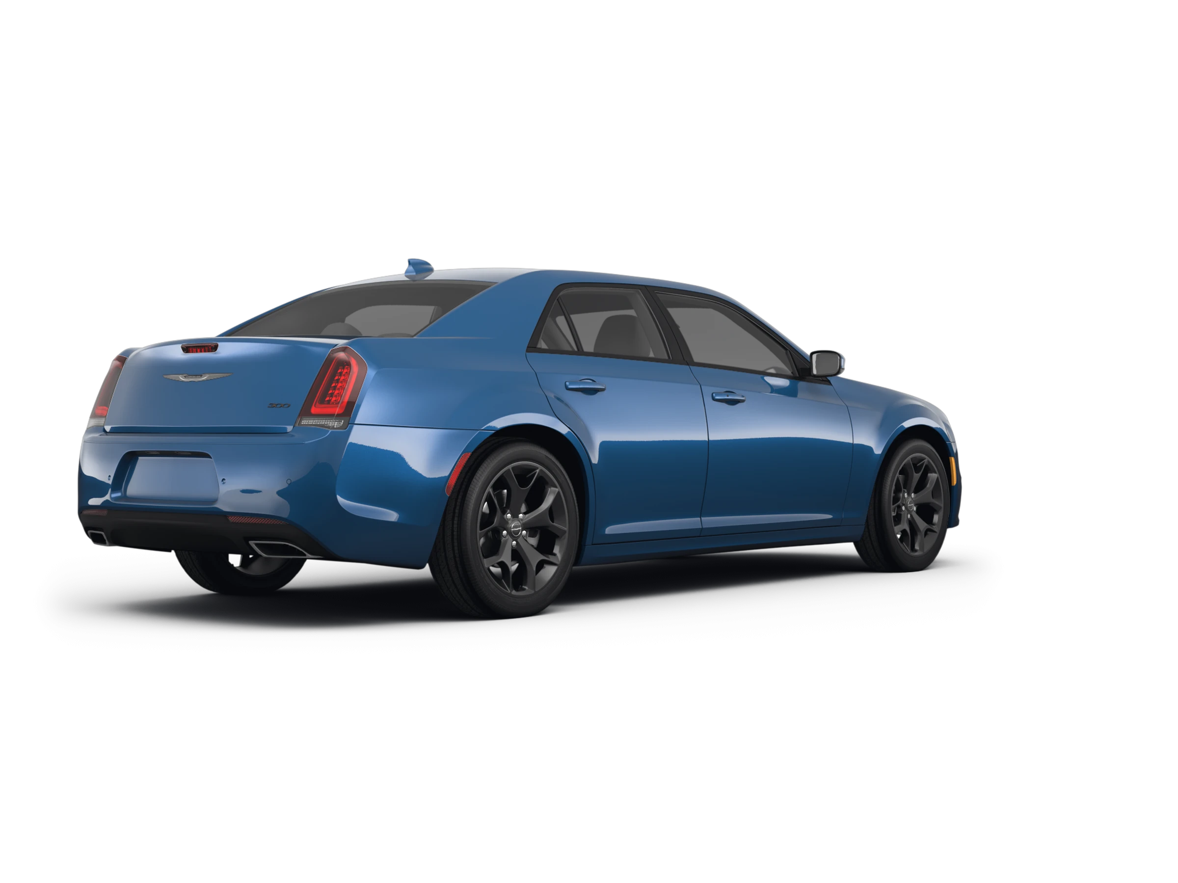 2022 Chrysler 300