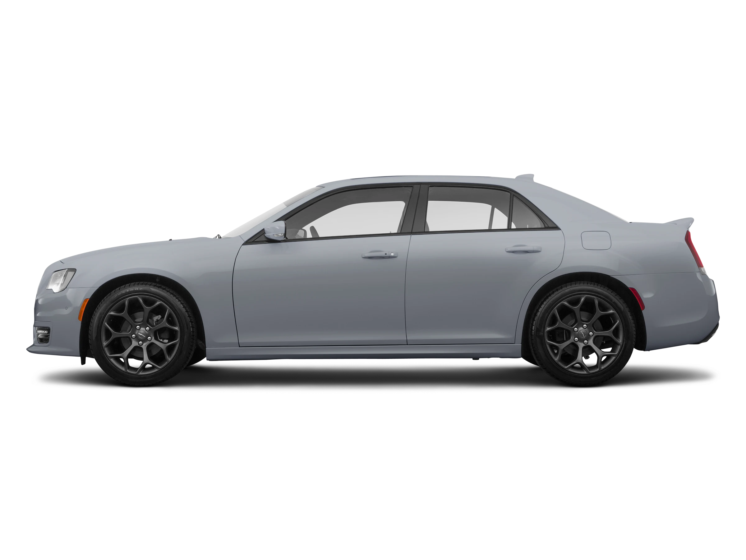 2018 Chrysler 300