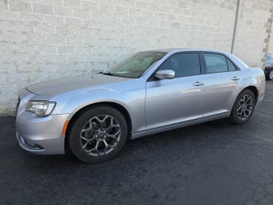 2018 Chrysler 300 at Default Company in City, CT