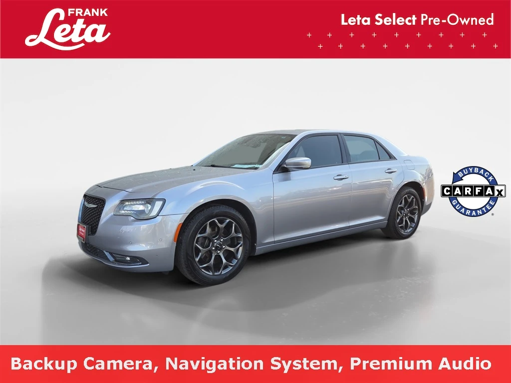 Frank Leta Automotive Outlet