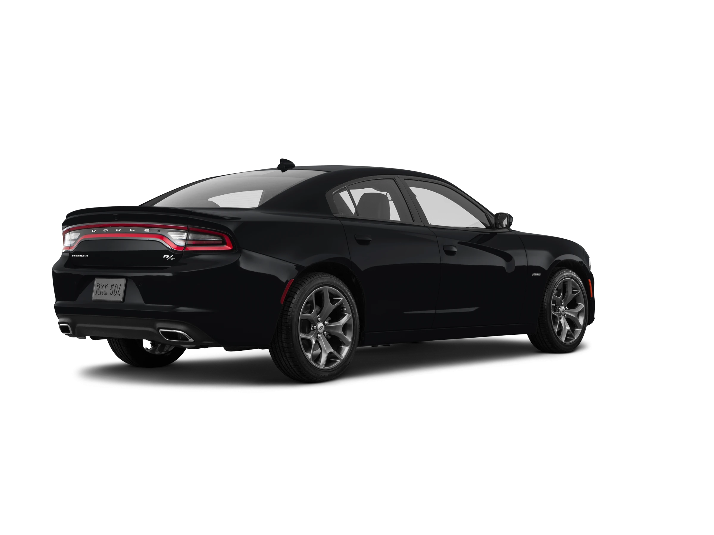 2017 Dodge Charger