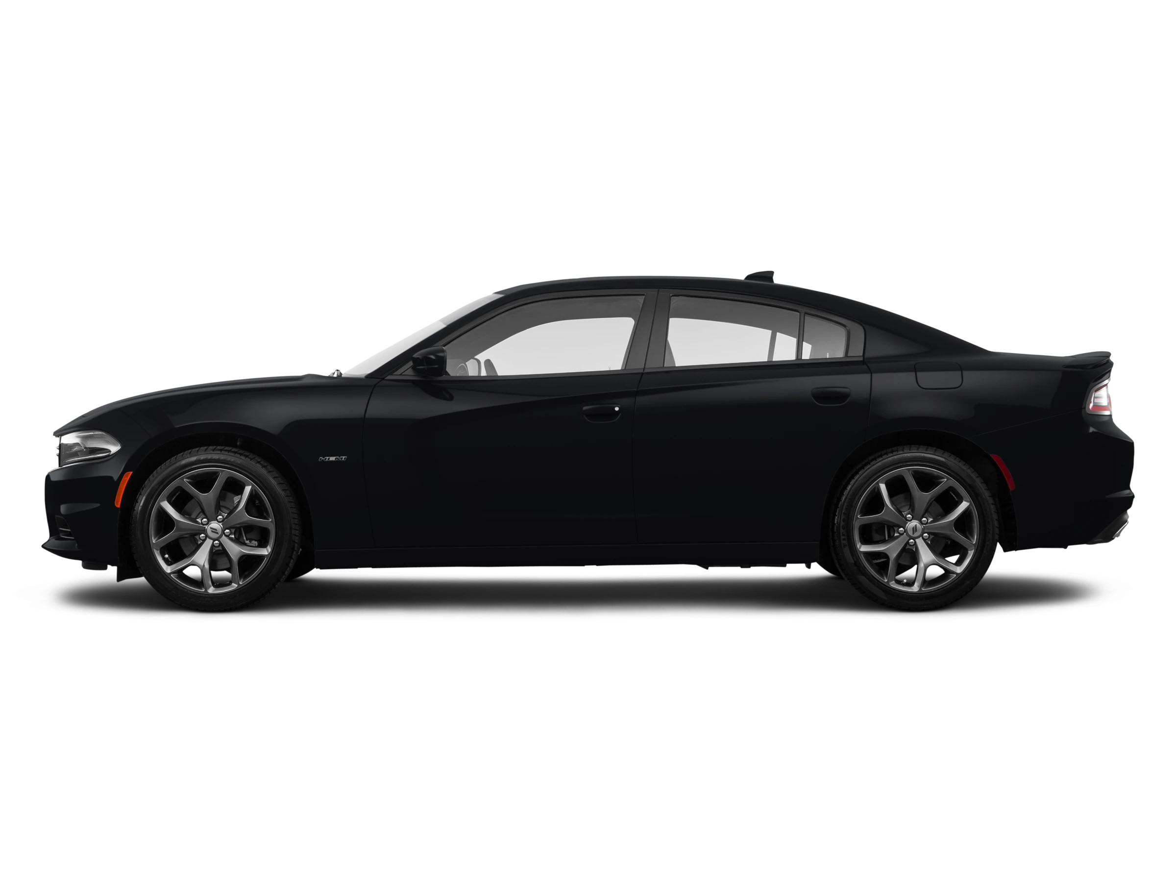 2017 Dodge Charger