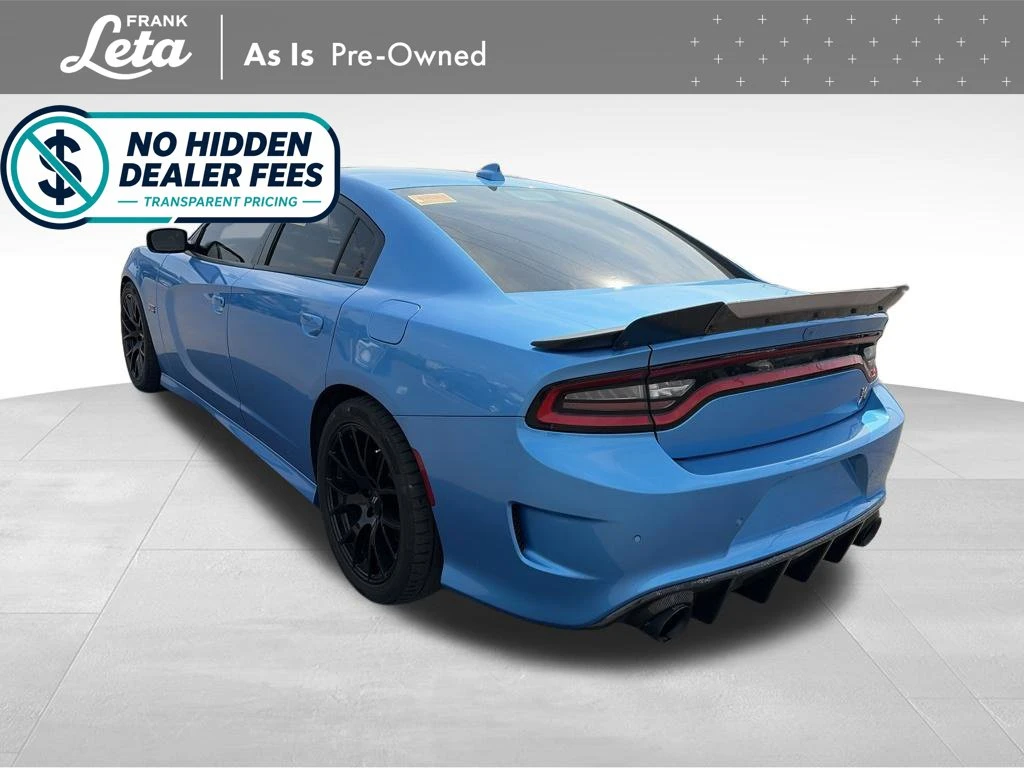 Frank Leta Automotive Outlet