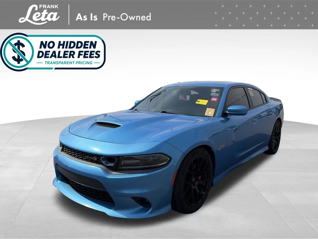 Frank Leta Automotive Outlet