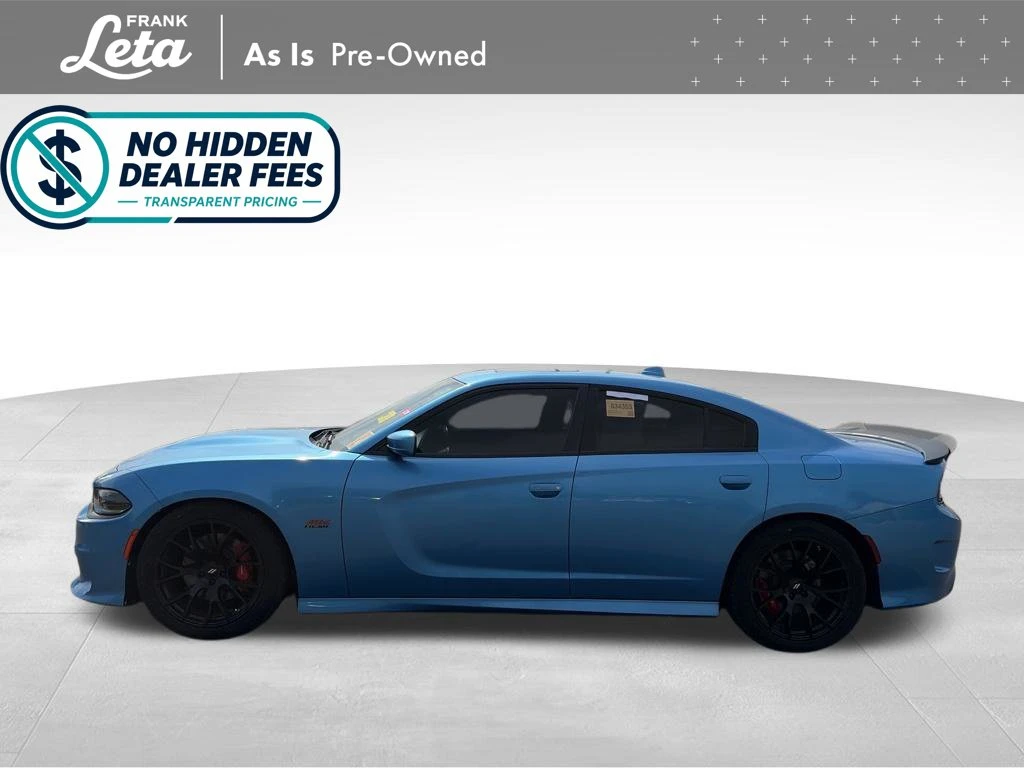 Frank Leta Automotive Outlet