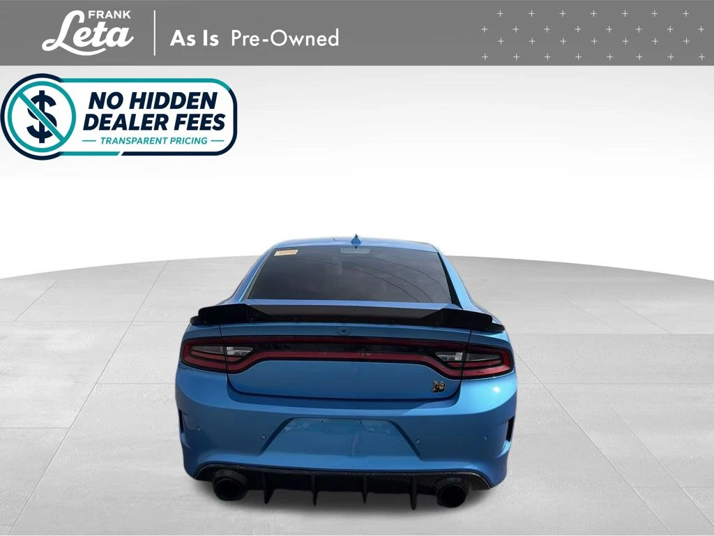 Frank Leta Automotive Outlet