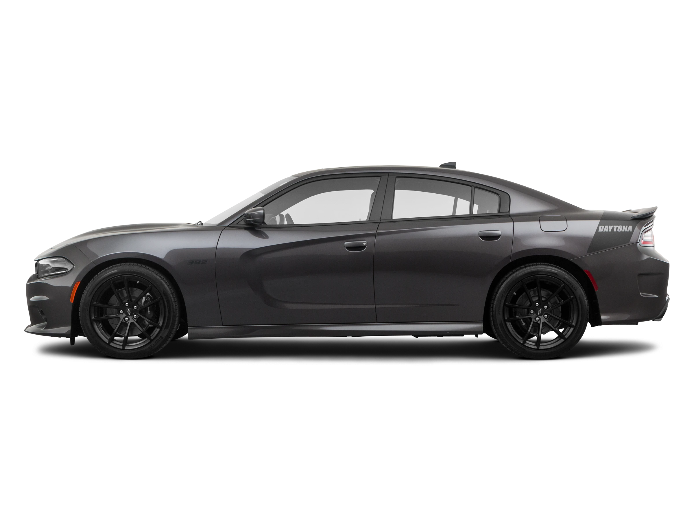 2020 Dodge Charger