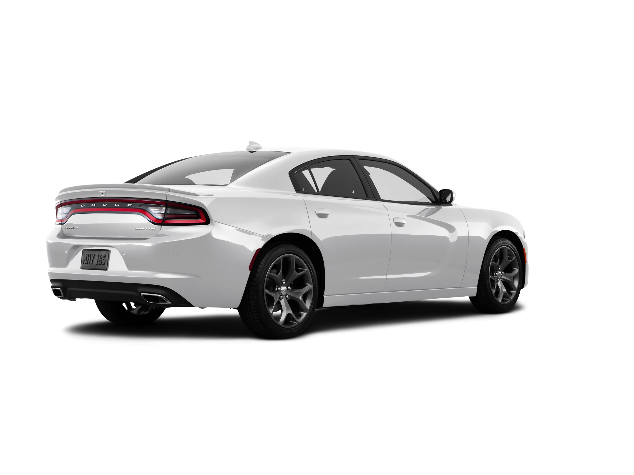 2016 Dodge Charger