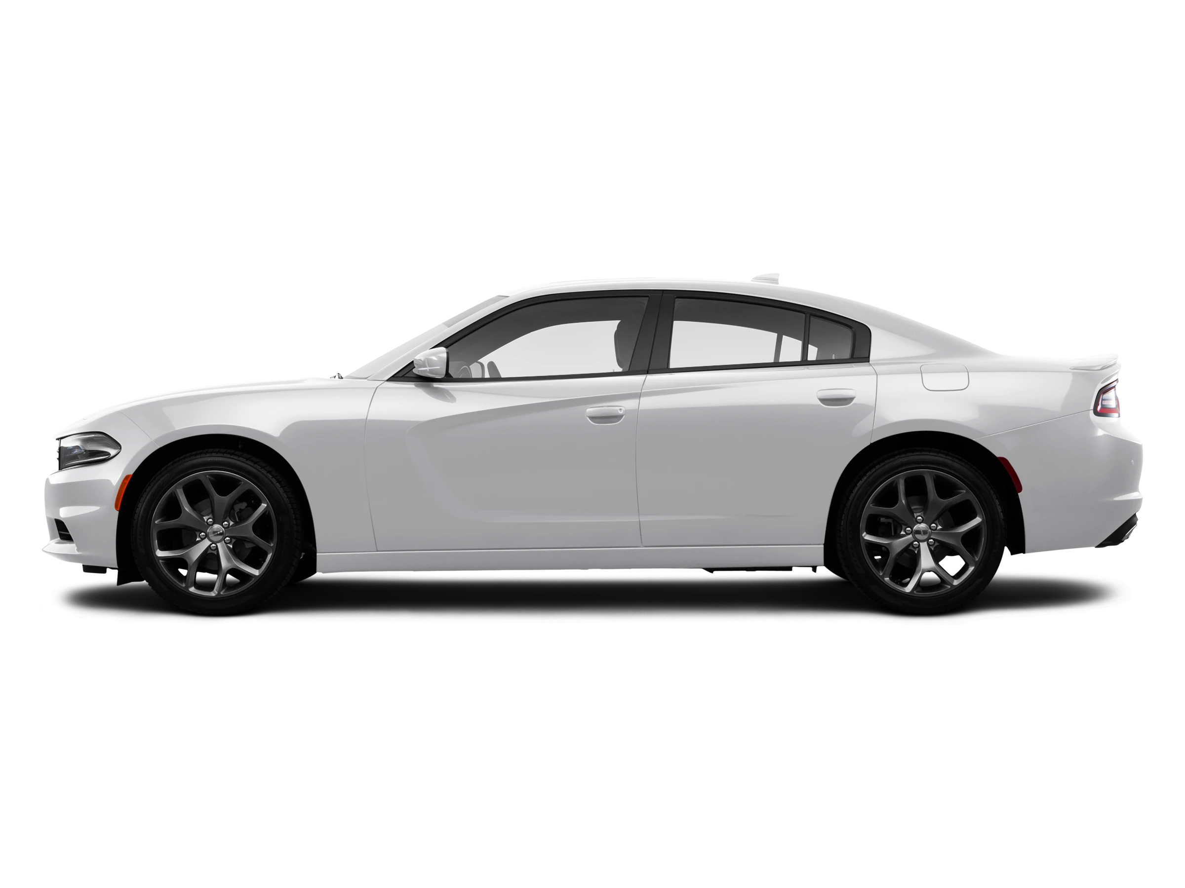 2016 Dodge Charger