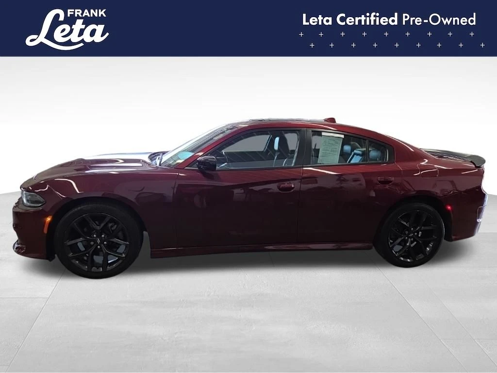 Frank Leta Automotive Outlet