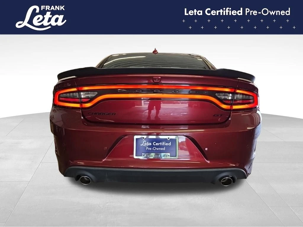 Frank Leta Automotive Outlet