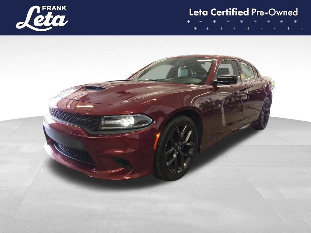 Frank Leta Automotive Outlet