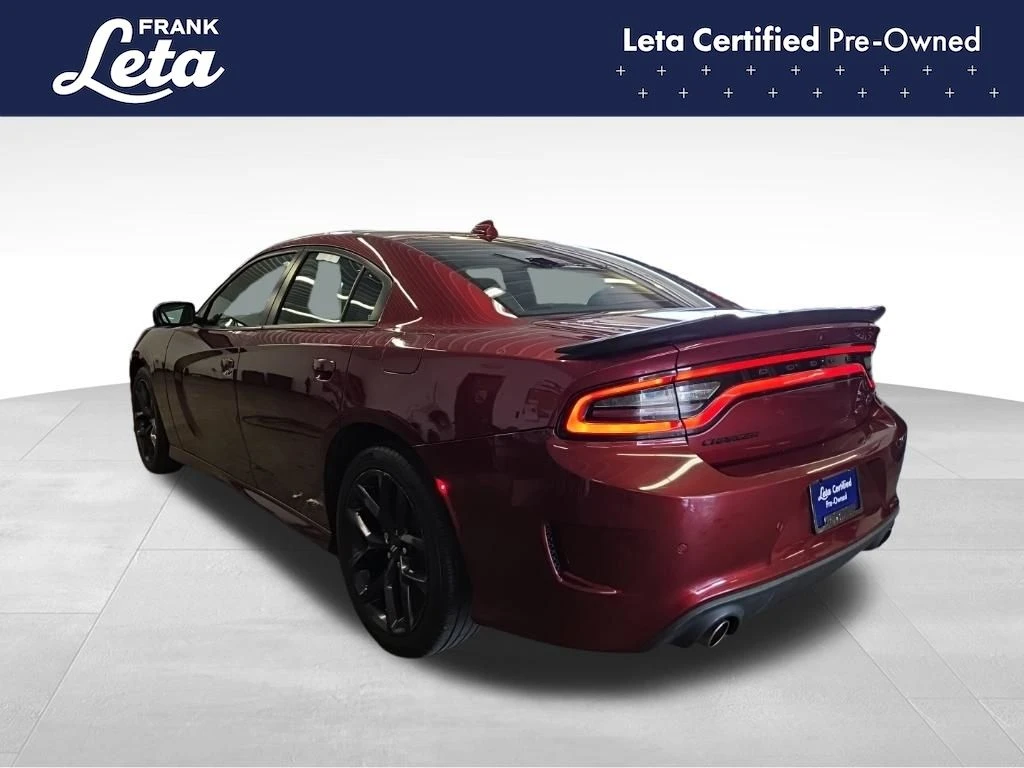 Frank Leta Automotive Outlet