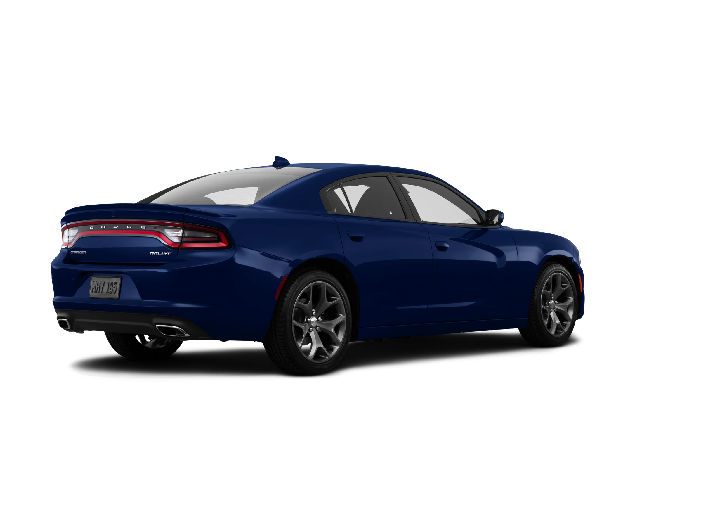 2016 Dodge Charger