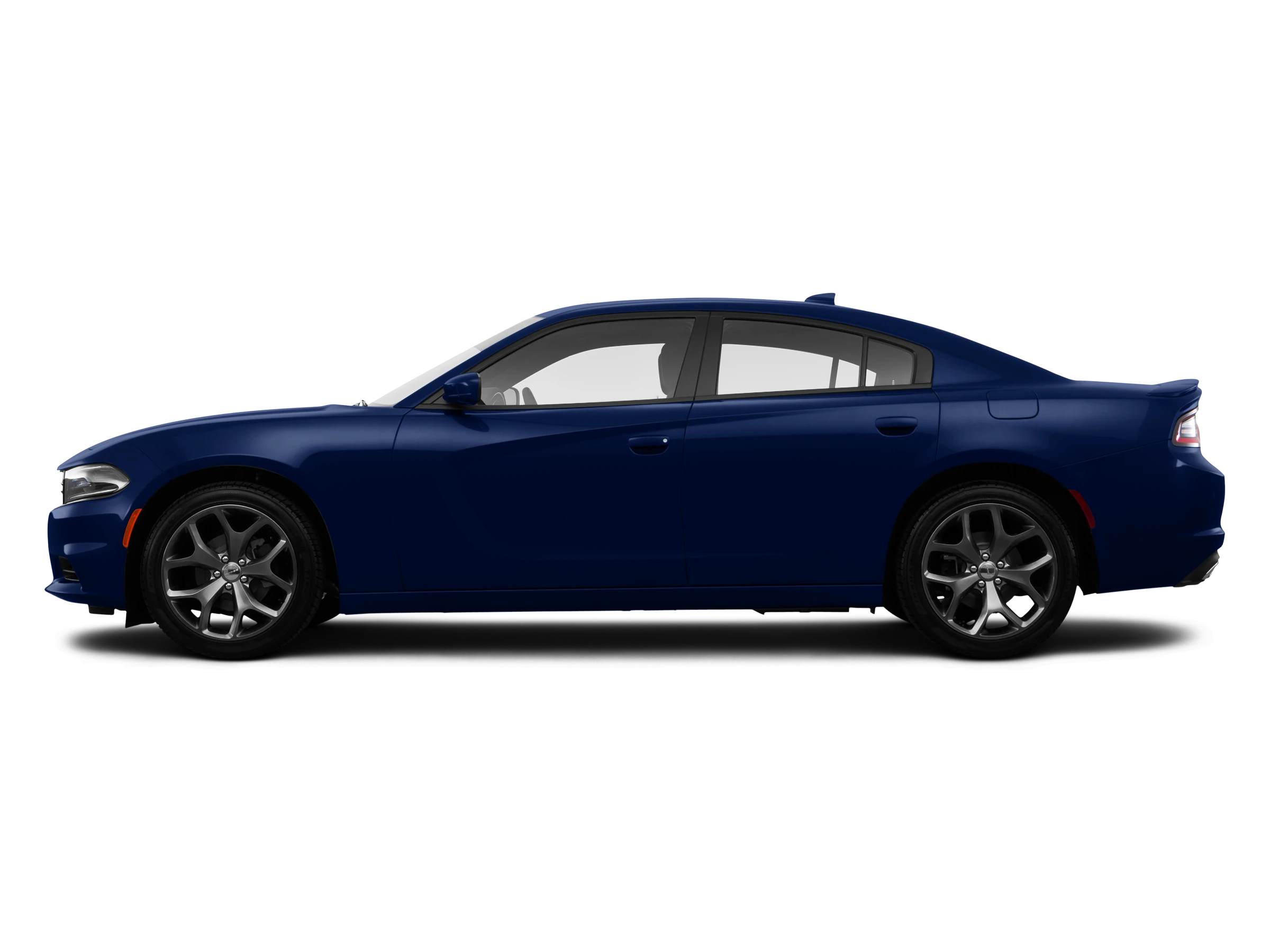 2016 Dodge Charger