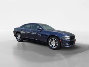 2016 Dodge Charger at Default Company in City, CT