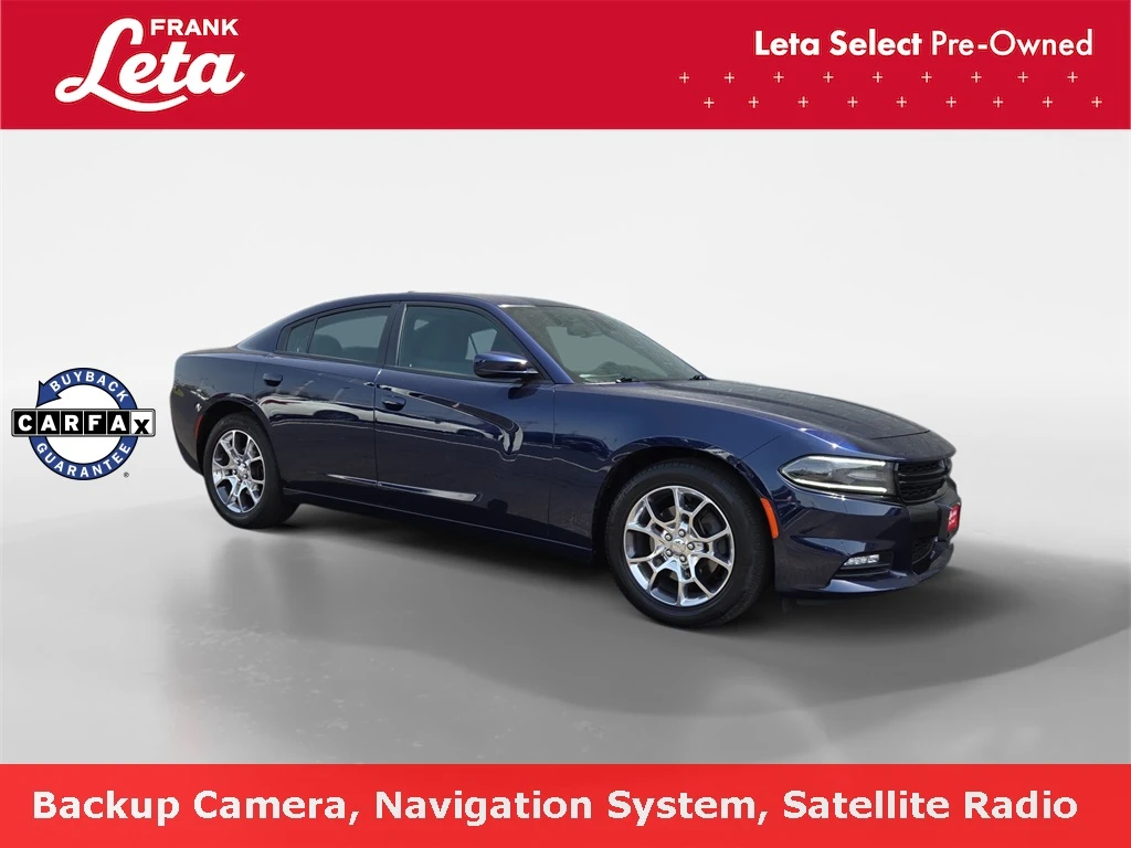 Frank Leta Automotive Outlet