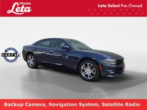 2016 Dodge Charger at Default Company in City, CT
