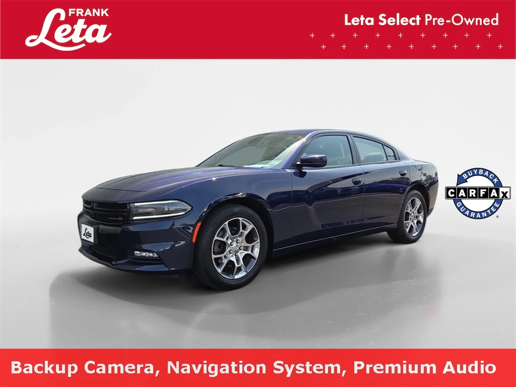 Frank Leta Automotive Outlet