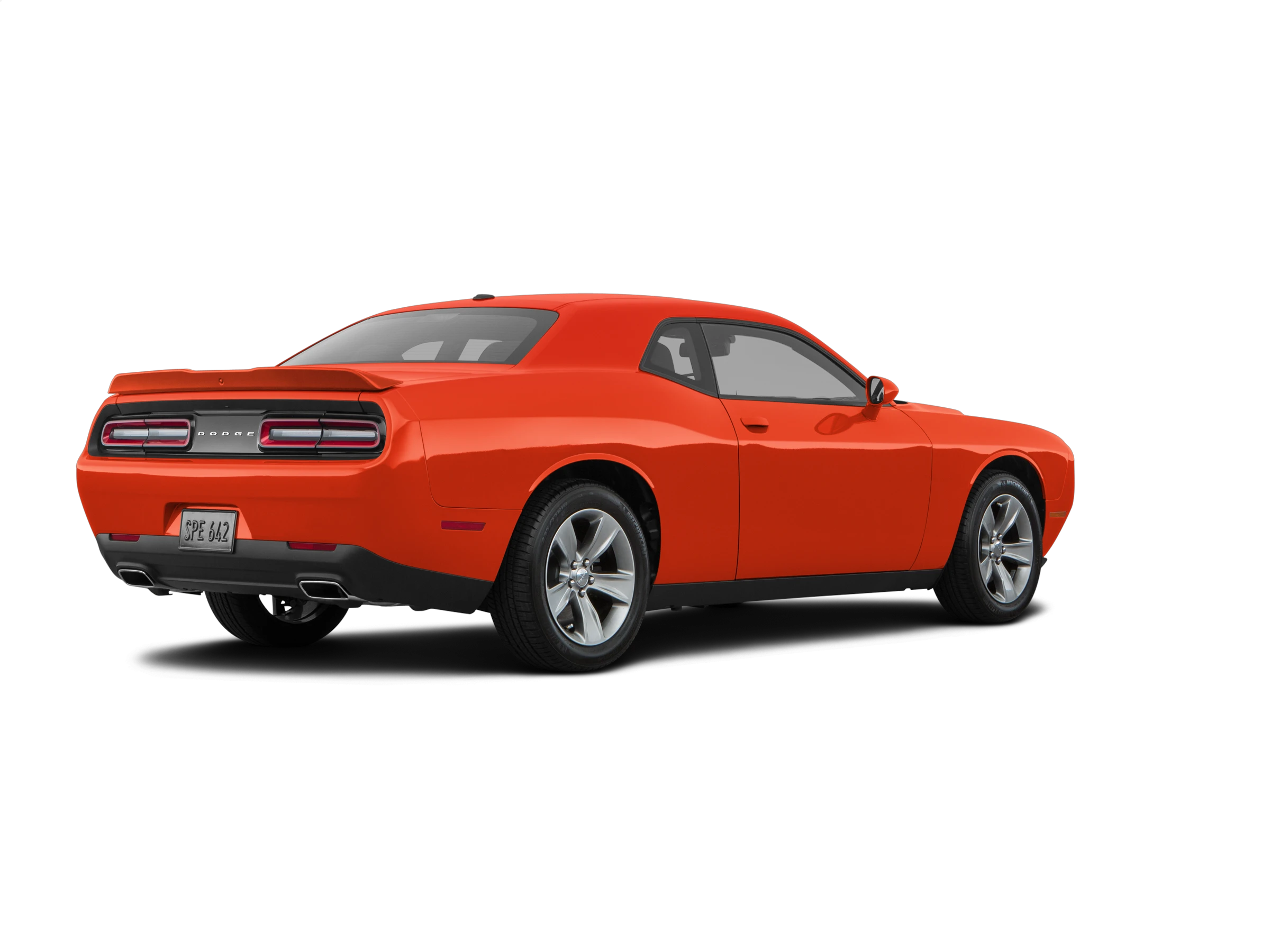 2020 Dodge Challenger