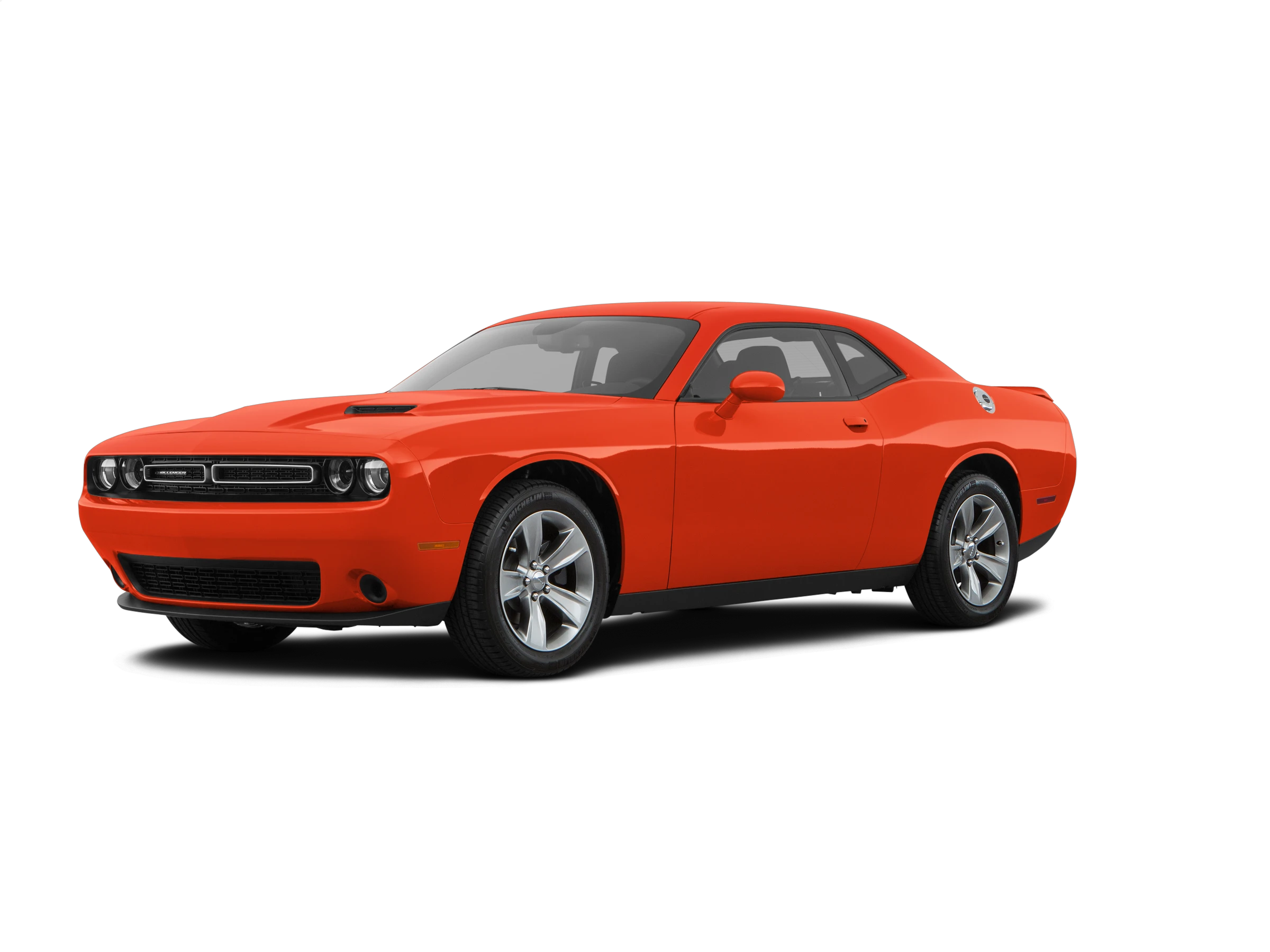 2020 Dodge Challenger