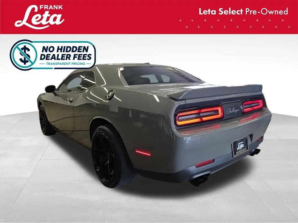 Frank Leta Automotive Outlet