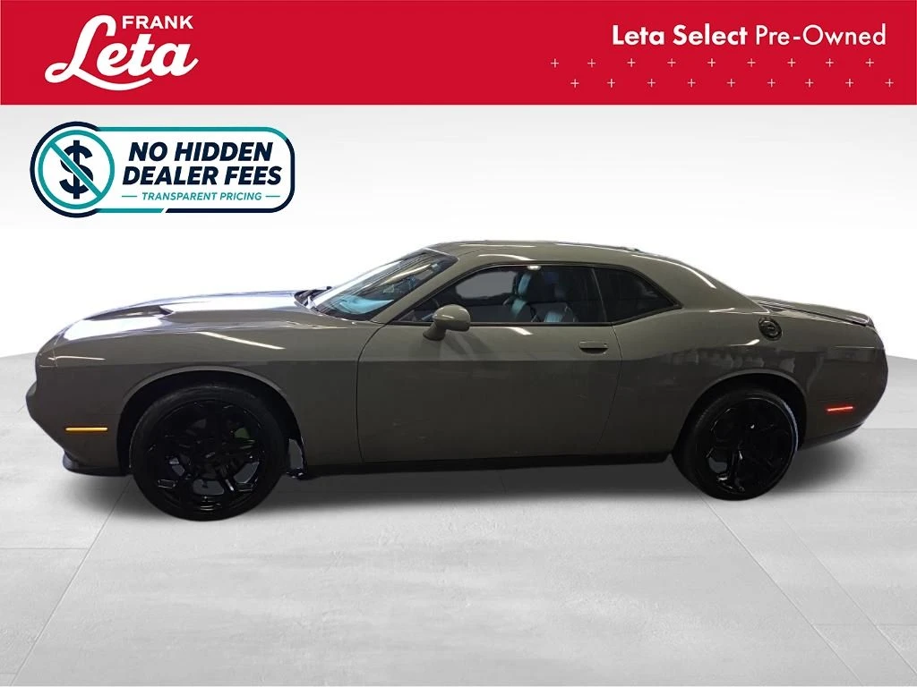 Frank Leta Automotive Outlet