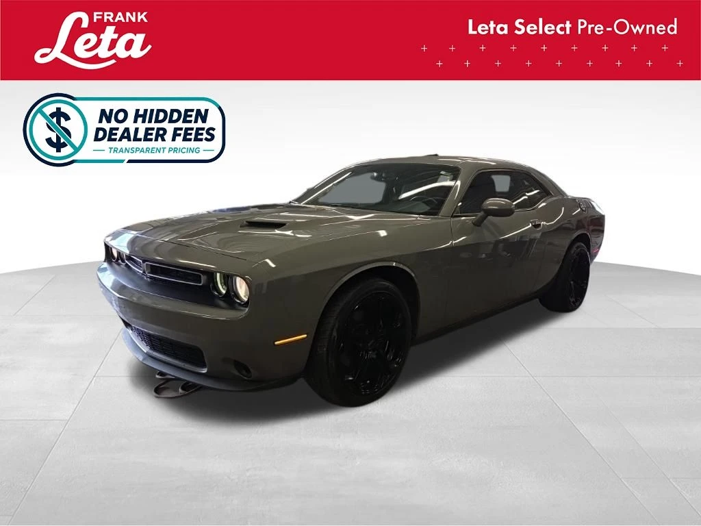Frank Leta Automotive Outlet