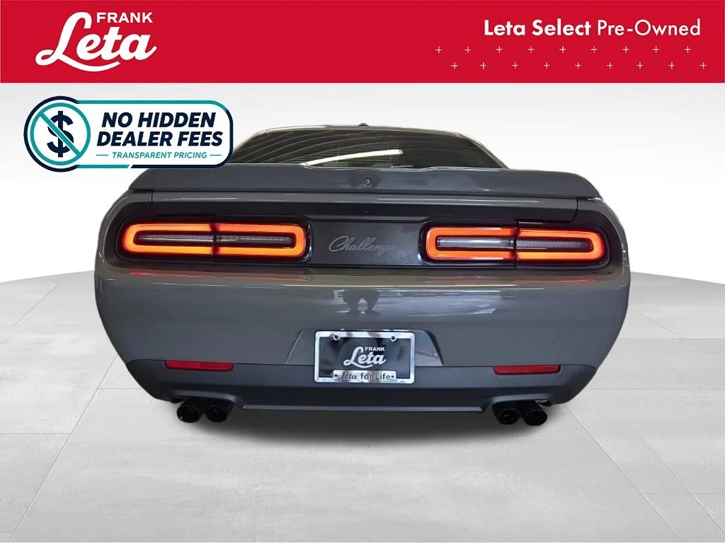 Frank Leta Automotive Outlet