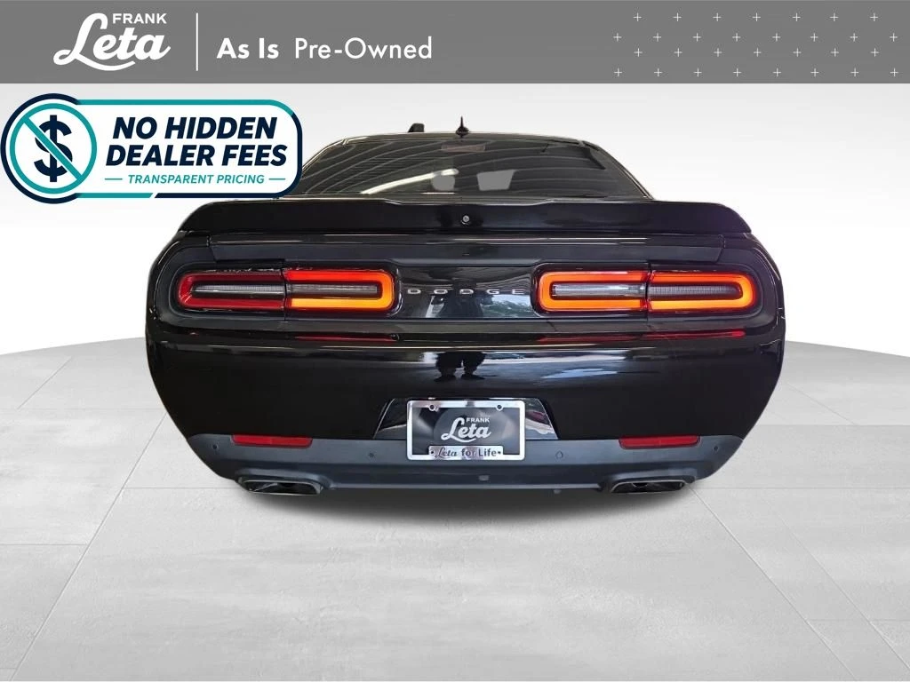 Frank Leta Automotive Outlet