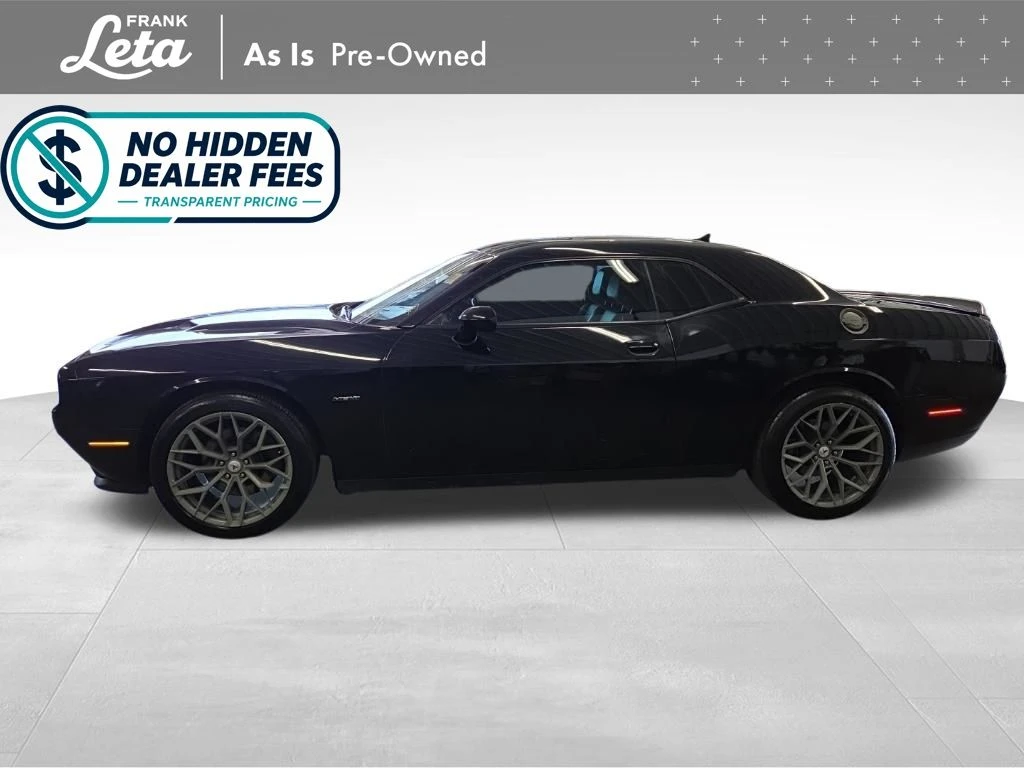 Frank Leta Automotive Outlet