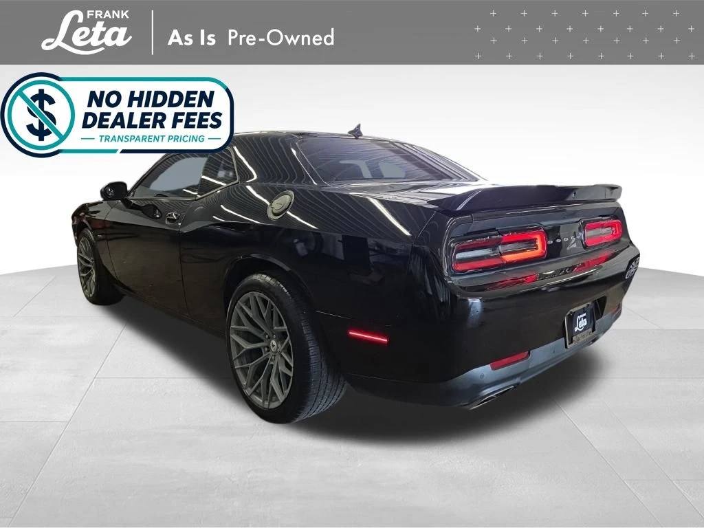 Frank Leta Automotive Outlet