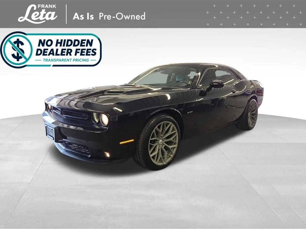 Frank Leta Automotive Outlet