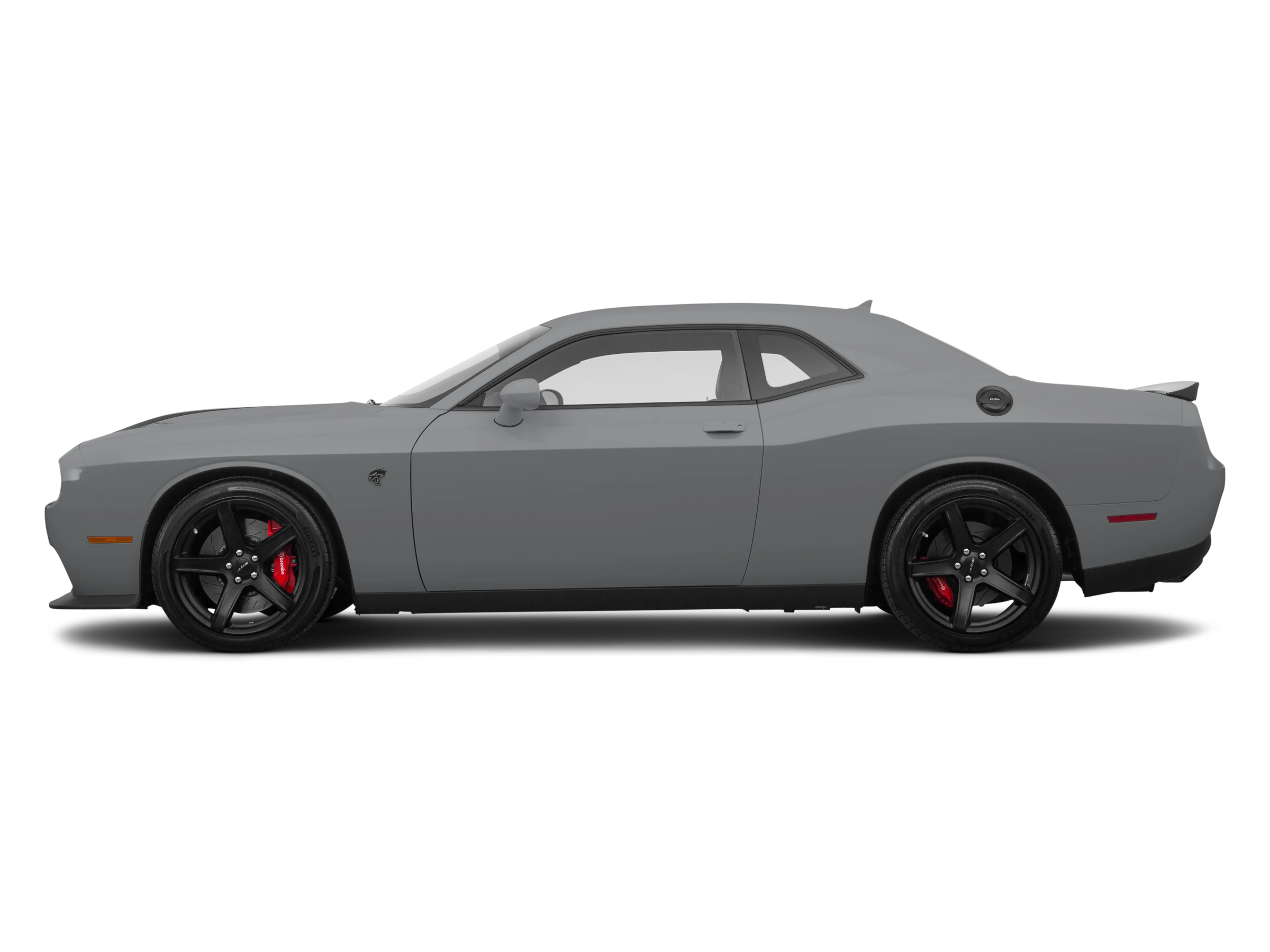 2017 Dodge Challenger