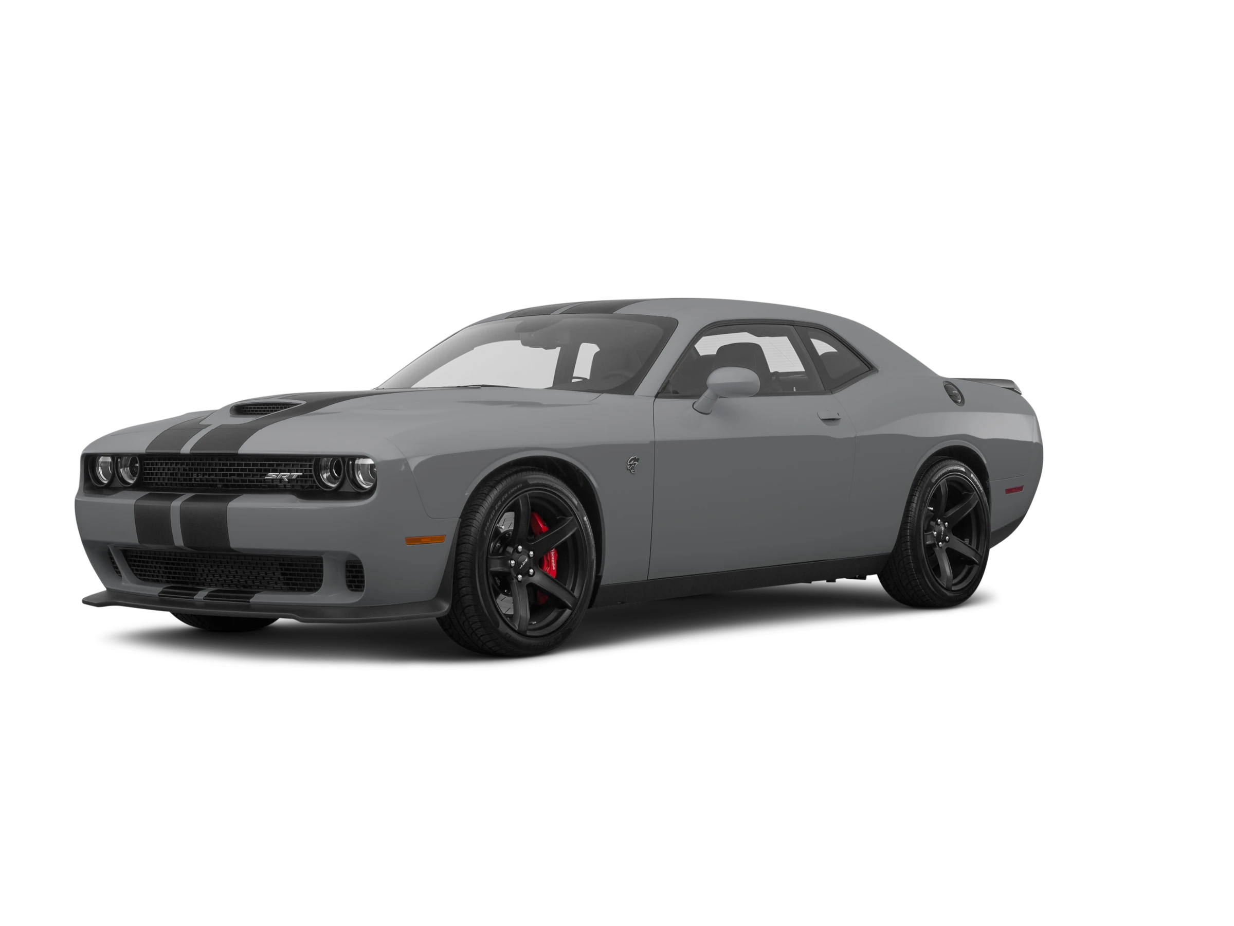 2017 Dodge Challenger