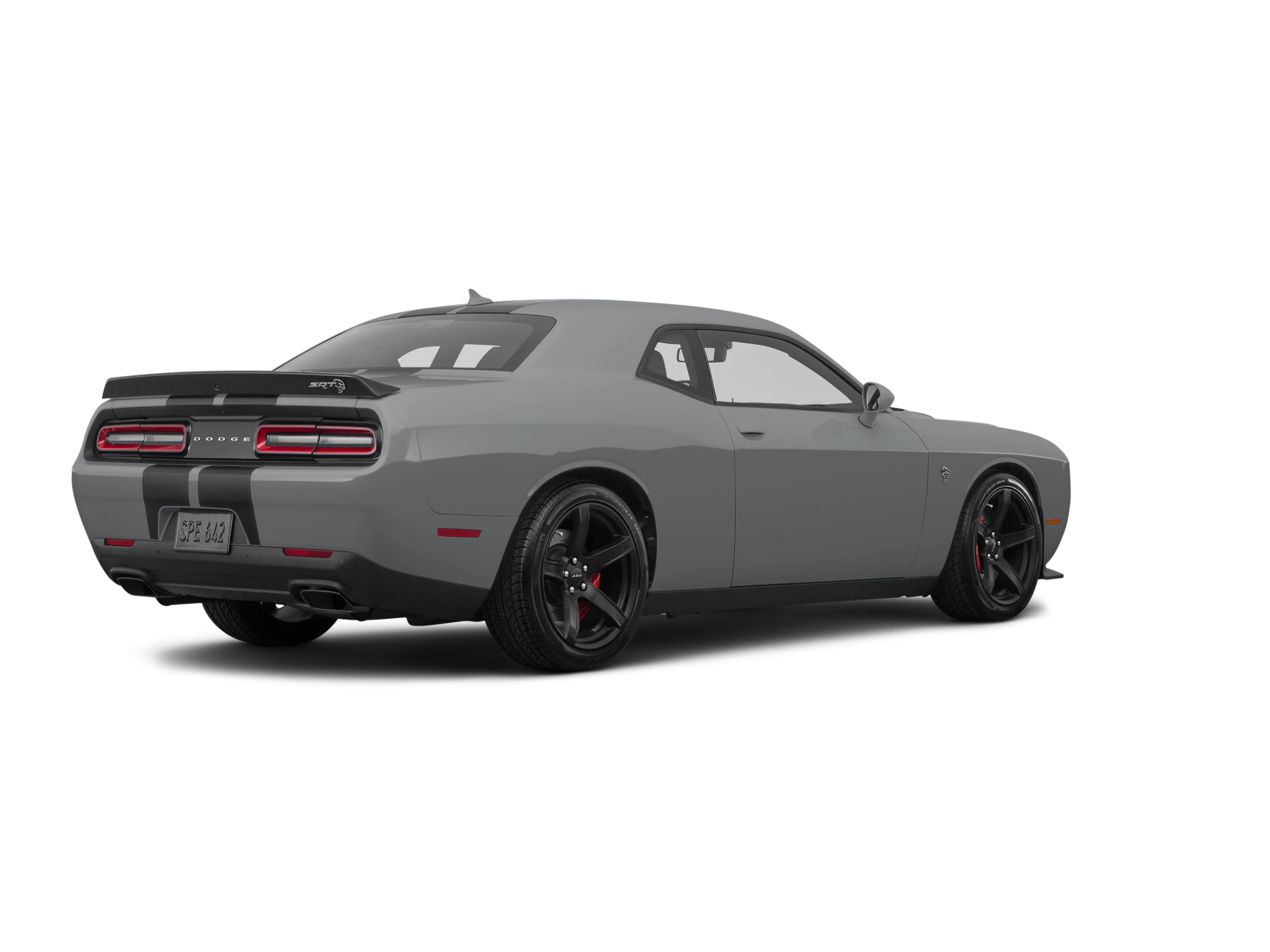 2017 Dodge Challenger